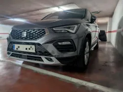 SEAT Ateca 1.5 EcoTSI S&S X-Perience XM DSG
