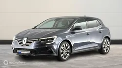 Renault Mégane 1.5 Blue dCi 115ch Techno EDC