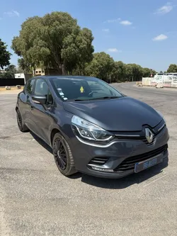 Renault Clio 4 0.9 TCe Generation 75 ch