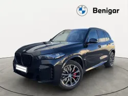 BMW X5 xDrive 30dA xLine