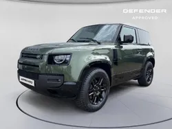Land-rover Defender 90 3.0 D250 Hard Top X-Dynamic SE