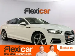 AUDI A5 Sportback 2.0TDI S tronic 110kW
