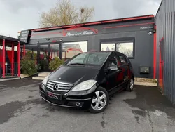 MERCEDES CLASSE A 180 CDI Avantgarde Autotronic CVT