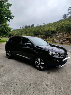 Peugeot 3008 GTline 130cv