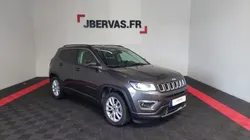 Jeep Compass 1.3 GSE T4 150 BVR LIMITED