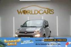 Fiat Panda Red 1.0 Hybrid 51kw (70CV)
