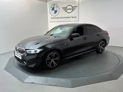 Bmw Série 3 318iA 156ch M Sport