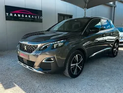 PEUGEOT 3008 1.5 BlueHDI 130cv GT Line / Toit Pano Ouvrant / CarPlay / Entretien Peugeot / Attelage