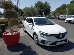 Renault MEGANE IV 1.5 BLUE DCI 115 BUSINESS