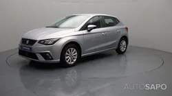 Seat Ibiza de 2023