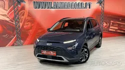 Hyundai Bayon 1.0 T-GDi Premium de 2024