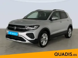 VOLKSWAGEN T-Cross 1.0 TSI Life 85kW