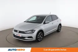 Volkswagen Polo 1.0 Connect 65 ch