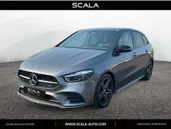 MERCEDES Classe B 180 7G-DCT AMG Line Edition