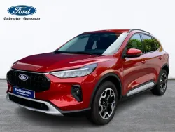 Ford Kuga 2.5 FHEV ACTIVE AWD AUTO 5P