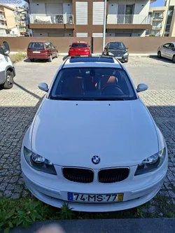 BMW 118 Sport