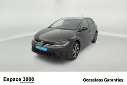 VOLKSWAGEN Polo 1.0 TSI 116 S&S DSG7 R-Line