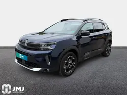 Citroën C5 Aircross PureTech 130 S&S EAT8 Shine