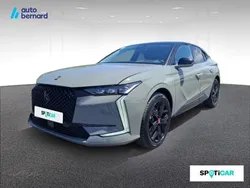 Ds DS 4 PureTech 130ch Performance Line + Automatique