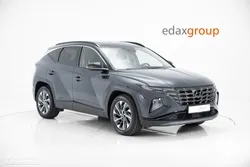 Hyundai Tucson 1.6 CRDi Vanguard DCT