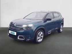 Citroën C5 Aircross PureTech 130 S&S BVM6 - Feel