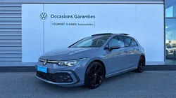 VOLKSWAGEN Golf 2.0 TDI SCR 200 DSG7 GTD