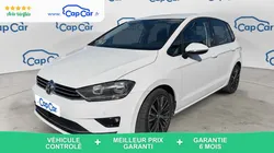 Volkswagen Golf Sportsvan 1.4 TSI 125 Sound