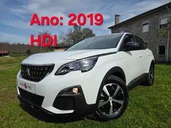 Peugeot 3008 1.5 HDI
