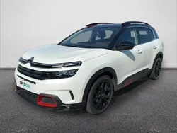 Citroën C5 Aircross BlueHDi 130 EAT8 Shine