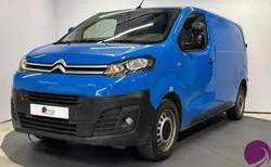 Citroën Jumpy FGN M BLUEHDI 120 BUSINESS ATTELAGE