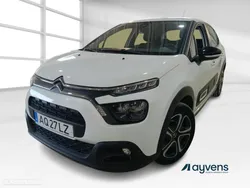 Citroën C3 1.5 BlueHDi Feel Pack