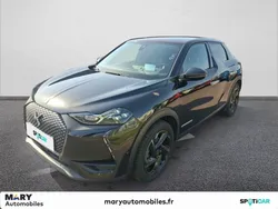 DS DS3 Crossback PureTech 155 EAT8 La Première