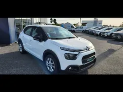 Citroen C3 1.2 PureTech 83ch S&S Feel Business