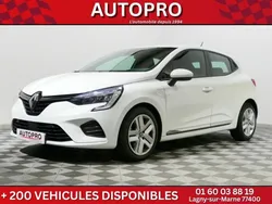 Renault Clio 1.5 Blue dCi 100ch Business