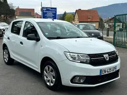 DACIA SANDERO ll 1,0 SCE 75 CV AMBIANCE