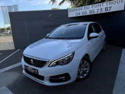 Peugeot 308 1.5 BLUEHDI 130CH S&S STYLE 7CV