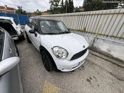 MINI Countryman One D