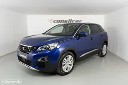 Peugeot 3008 1.2 PureTech Allure EAT6
