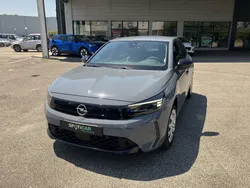 Opel corsa vi 1.2 turbo hybrid 100 bva8