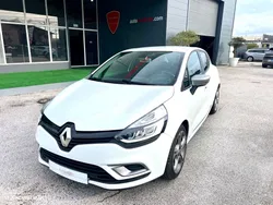 Renault Clio 0.9 TCe GT Line