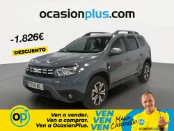 DACIA Duster 1.3 TCe Journey Go 4x2 96kW