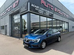 Renault megane break 1.3 tce 115cv bv6 81500km led non fumeur garantie 12 mois