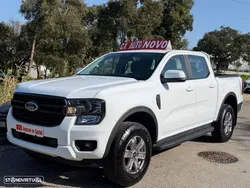 Ford Ranger 2.0 EcoBlue CD XLT 4WD Aut.