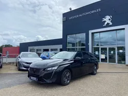 Peugeot 308 SW 1.2 HYBRID 136CH ALLURE E-DCS6