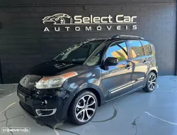 Citroën C3 Picasso 1.6 HDi Exclusive Airdream