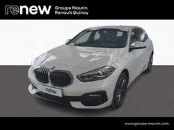 Bmw Série 1 118iA 136ch Edition Sport DKG7