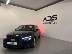 Audi A3 sportback 35 TDI 150 S tronic 7 Business line