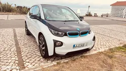 BMW i3 (94 Ah)