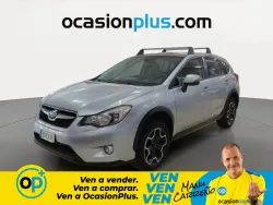 SUBARU XV 2.0 Executive CVT Lineartronic