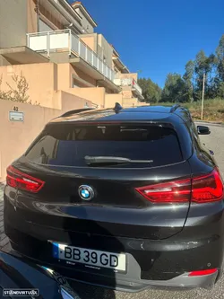 BMW X2 18 i sDrive Auto Pack M